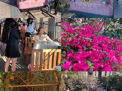 -小南山公园