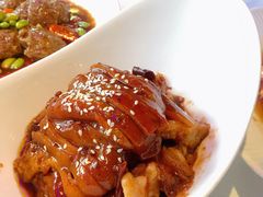 -尚岛私房菜(西方巷店)