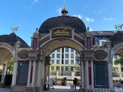 -安徒生童话乐园