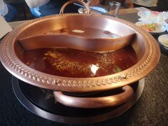 -仁和四季涮肉馆(天坛南门店)