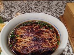 -南京大牌档(凯德大峡谷店)