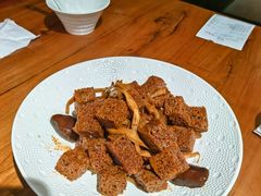 -金枝玉叶上海人家食府(三里河店)