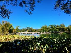 -承德避暑山庄景区