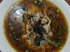 -兴福老面馆(寺路街店)