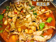 -靓虾二哥长沙地标小龙虾(五一广场店)