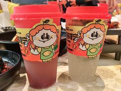 -聚味瞿记·龙虾堂(咸嘉湖店)