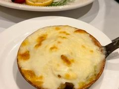 -波特曼西餐厅(中央大街店)