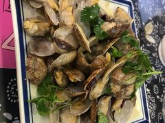 -八两八金·莱芜特色炒鸡(市南漳浦路店)