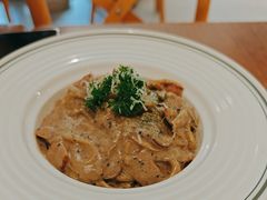-The Good Place好地方·Brunch·coffee(国贸店)