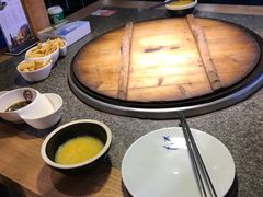 -船梆煮•蒸汽海鲜·生腌干蒸(五四广场店)