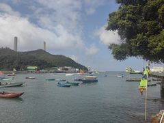 -南丫岛