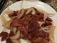 -厚味居炙子烤肉·清真(天桥南纬路店)
