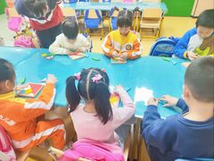 -东方金子塔成长中心(阜成门店)