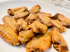 -濠江渔港酒楼(湾仔海鲜街，会展中心店)