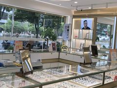 -精益眼镜(广埠屯店)