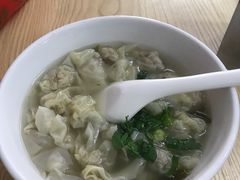 -崖口云吞(石岐店)