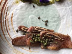 藤椒牛仔骨-花潮料理艺食馆(成都万象城店)