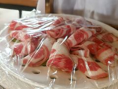 -寒舍蒸鲜(四海马术庄园店)