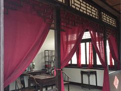 -清风小镇闯关东影视基地