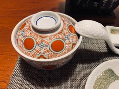 迷你鳗鱼饭-松羽料理(国大店)