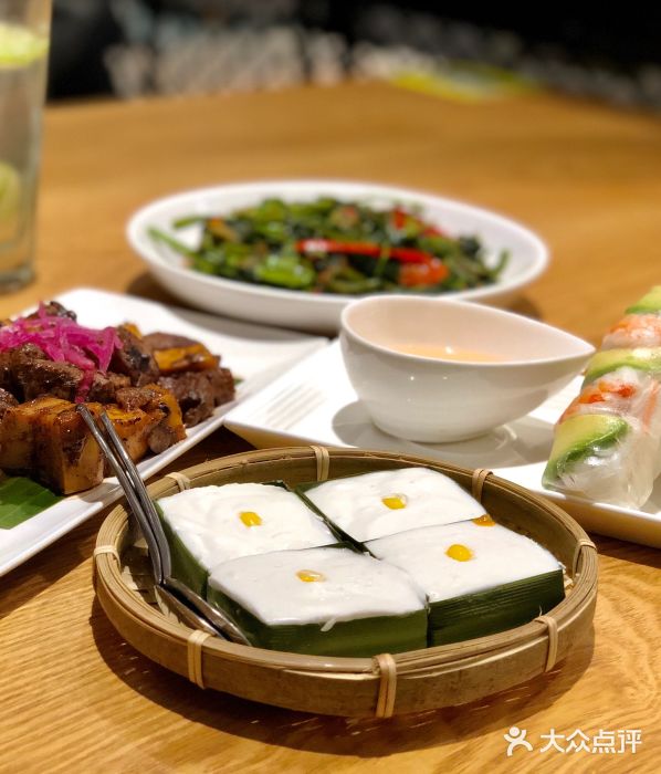 Pho Asia 亚阁越南料理(上海来福士广场店)图片