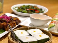 -Pho Asia 亚阁越南料理(上海来福士广场店)