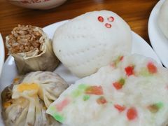 -阊门姚记豆浆(旧学前直营店)
