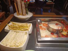 -蜀江龙火锅(339店)