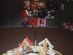 卡座-顶顶汤火牛排火锅·经典铜锅涮肉