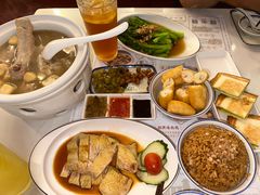 -發起人·肉骨茶(万象汇店)
