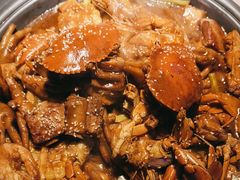 -徐记小怪兽肉蟹煲店(哈西万达金街店)