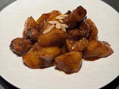 -小厨娘金榜题名(夫子庙秦淮河店)