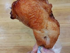 -大益烤鸡