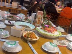 -易老妈蹄花.特色川菜(人民公园总店)