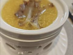 -锦江宾馆-花园餐厅