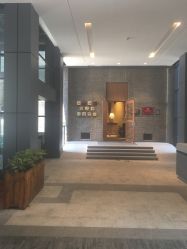 -杭州运河黄龙璀丽酒店-宴会厅