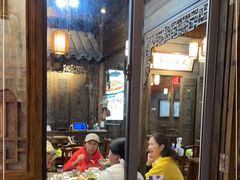 门面-缘来聚·徽菜名店(黄山宏村店)