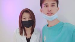 -逸丝风尚专注烫染