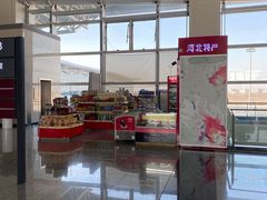 -石家庄正定国际机场-T2航站楼