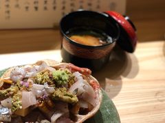 -鮨青(恒基名人购物中心店)