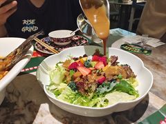 -峰厨大鱼泡饼·天津菜(西青大学城店)
