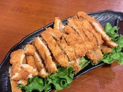 -第二外国语学院-韩国餐厅(朝阳路店)