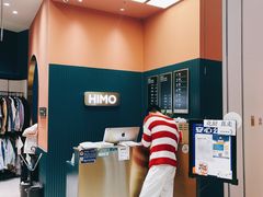 -海马体照相馆(北京朝阳大悦城店)