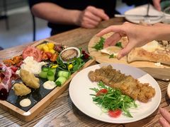 -ALLORA意大利餐厅(丰盛里店)