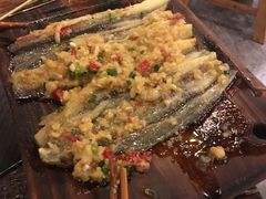 -串大叔炭火烤串·鸡西大冷面刀削面(总店)
