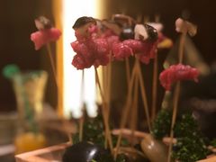 -盡膳口福跷脚牛肉火锅(合生汇购物中心店)