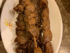 -小倩倩•鸡汤馄饨(江西路创始店)