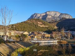 -丽江泸沽湖景区