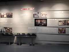 -李昌钰刑侦科学博物馆