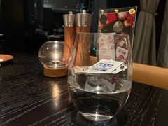 -当米亚诺意大利餐厅(武汉光谷凯悦酒店)